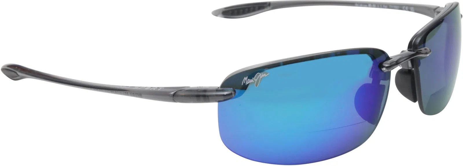 Maui Jim HO'OKIPA READER MJ807 Readers - view 33